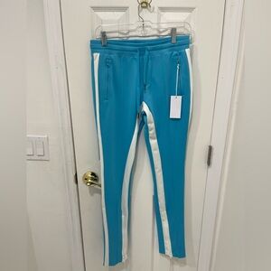 2pc Pant and Jacket Set